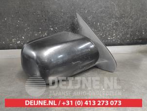 Suzuki Grand Vitara Buitenspiegel rechts O729532 foto 2