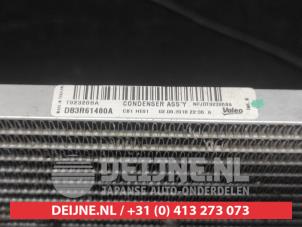 Mazda CX-3 Air conditioning condenser O729547 photo 3