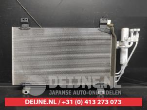 Mazda CX-3 Air conditioning condenser O729547 photo 2
