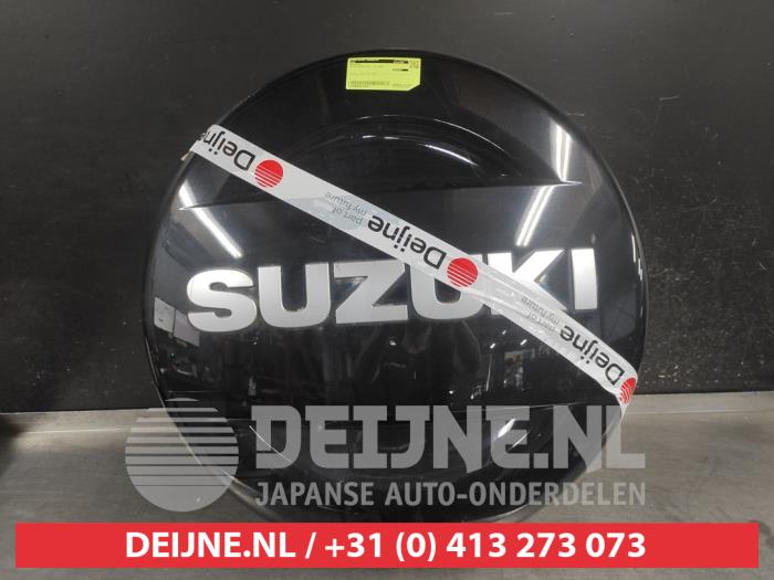 Suzuki Grand Vitara Wheel cover O729558