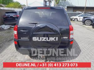 Suzuki Grand Vitara Radabdeckung O729558 foto 3