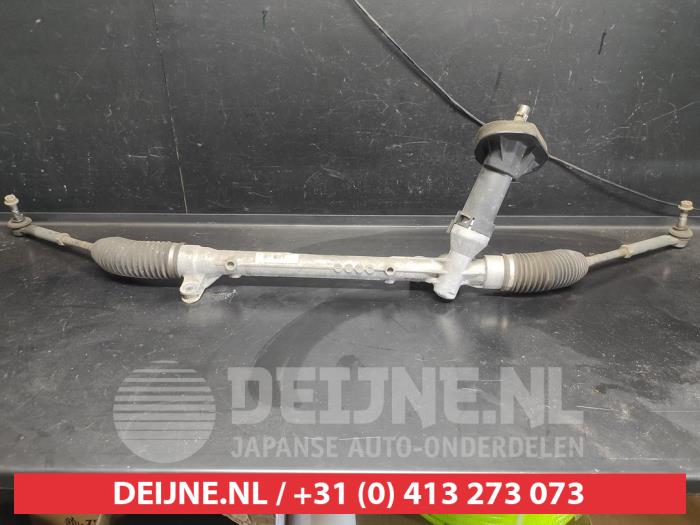 Mazda CX-3 Stuurhuis O729559