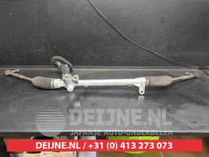 Mazda CX-3 Lenkgetriebe O729559 foto 3