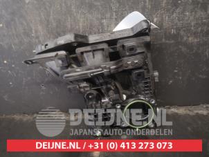 Nissan Qashqai Inlaatspruitstuk O729566 foto 2