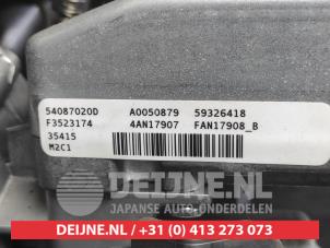 Mazda CX-3 Stuurkolomas O729567 foto 3