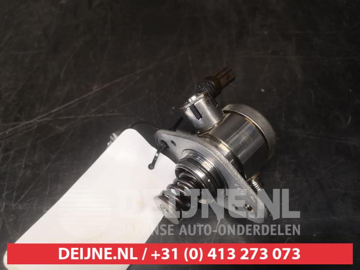 Nissan Qashqai Kraftstoffpumpe Mechanisch O729569