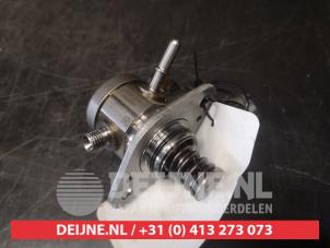Nissan Qashqai Kraftstoffpumpe Mechanisch O729569 foto 2