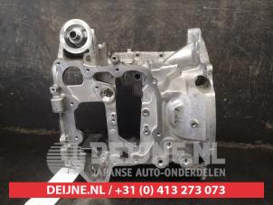 Nissan Qashqai Ölwanne O729570 foto 3