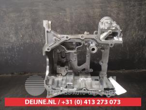 Nissan Qashqai Ölwanne O729570 foto 2
