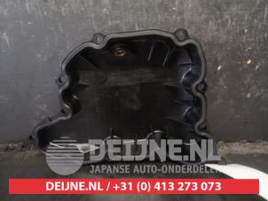 Nissan Qashqai Ölwanne O729571 foto 2