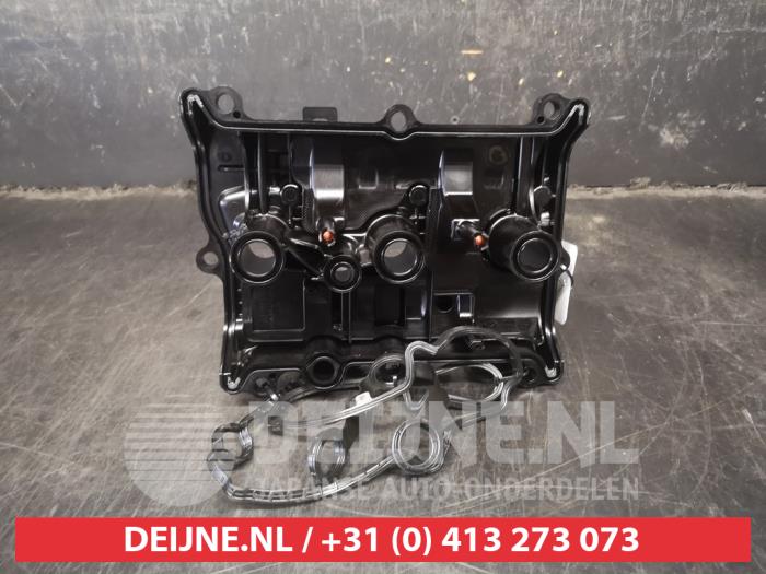 Gebruikte Kleppendeksel Nissan Qashqai (J12) 1.5 E-Power 16V Prijs op aanvraag aangeboden door V.Deijne Jap.Auto-onderdelen BV