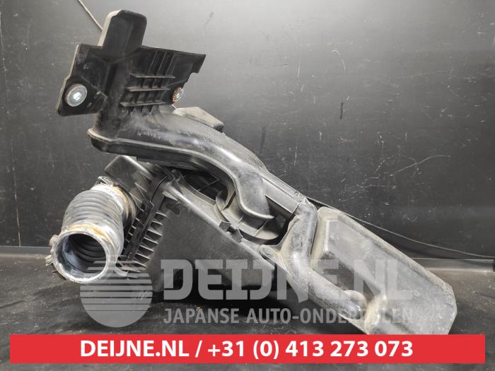 Mazda CX-3 Luchtfilterhuis O729578