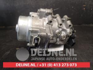 Nissan Qashqai VCR actuator O729579 foto 2