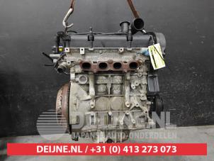 Mazda 2 Engine O729580 photo 3