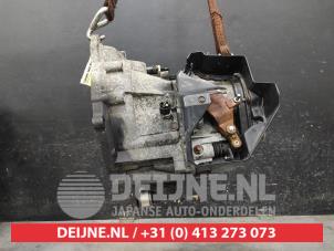 Mazda 2 Versnellingsbak O729581 foto 3