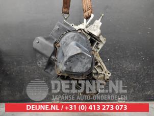 Mazda 2 Versnellingsbak O729581 foto 2