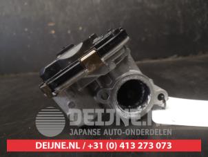 Nissan Qashqai EGR Klep O729582 foto 2