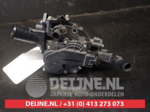 Nissan Qashqai Thermostaathuis O729584 foto 2