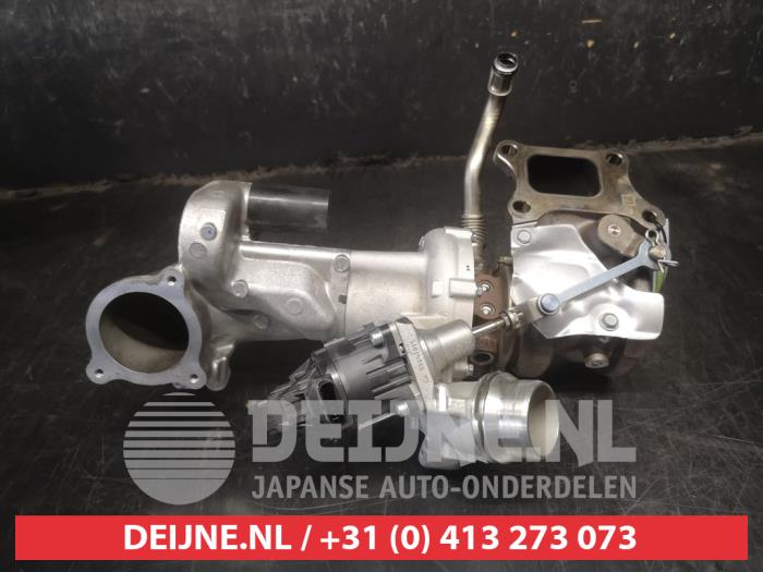 Nissan Qashqai Turbo O729625