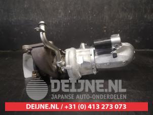 Nissan Qashqai Turbo O729625 photo 2