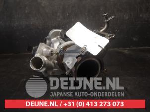 Nissan Qashqai Turbo O729625 photo 3