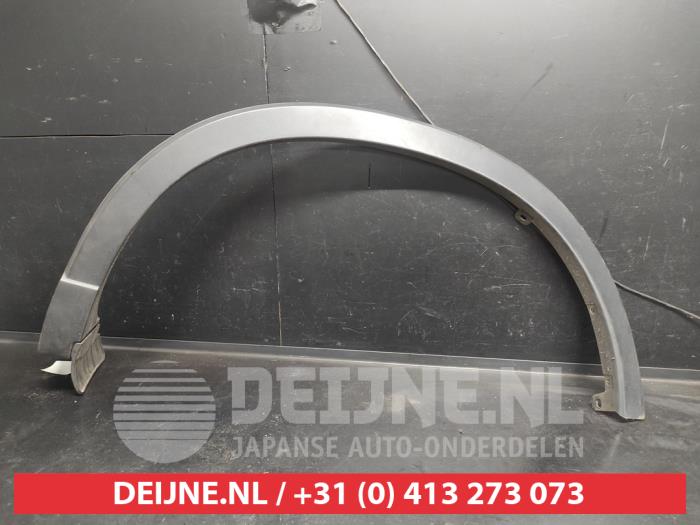 Mazda CX-5 Spatbord Lijst O729634