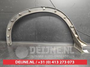 Mazda CX-5 Schmutzfänger Leiste O729634 foto 2