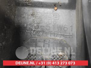Mazda CX-5 Schmutzfänger Leiste O729634 foto 3