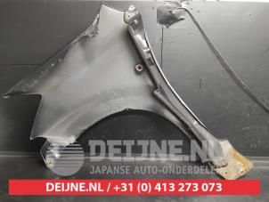 Daihatsu Sirion Scherm rechts-voor O729638 foto 2