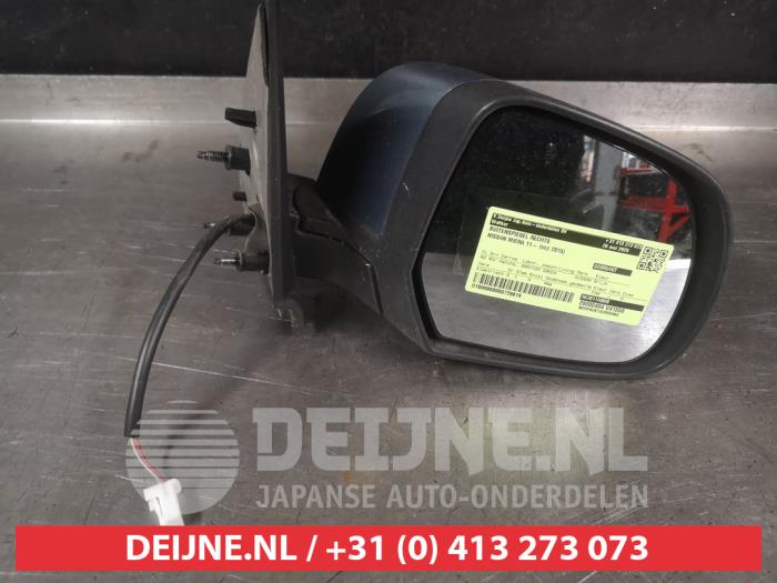 Nissan Micra Buitenspiegel rechts O729619