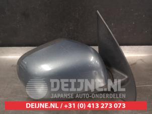 Nissan Micra Buitenspiegel rechts O729619 foto 2