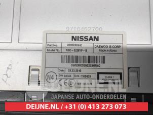 Nissan Micra Radio O729622 foto 3