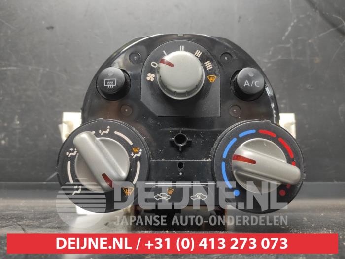Nissan Micra Kachel Bedieningspaneel O729623