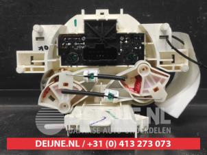 Nissan Micra Heater control panel O729623 photo 2