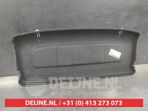 Nissan Micra Hutablage O729624 foto 2