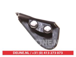 Nissan Qashqai A-stijl Afdekkap rechts O9990010074 foto 2