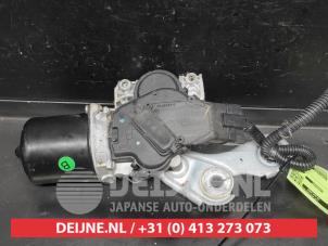 Nissan Juke Ruitenwissermotor voor O729651 foto 3