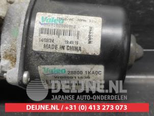 Nissan Juke Ruitenwissermotor voor O729651 foto 2