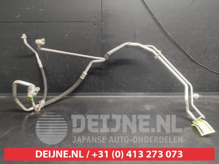 Toyota Aygo Airco Leiding O729650