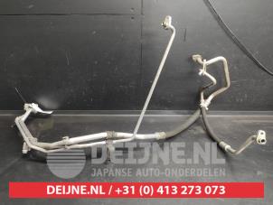 Toyota Aygo Klima Leitung O729650 foto 2