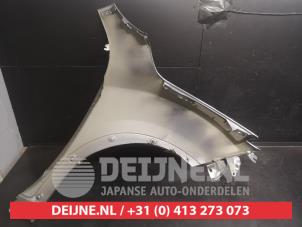 Nissan Juke Front wing, left O729653 photo 2