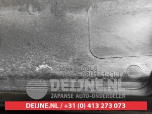 Suzuki Swift Heckklappengriff O729692 foto 3