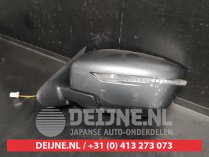 Nissan Juke Wing mirror, left O729654 photo 2