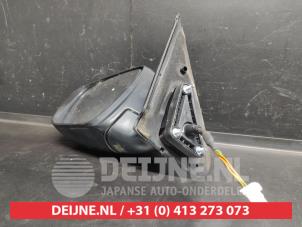 Nissan Juke Wing mirror, left O729654 photo 3