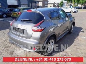 Nissan Juke Achterbumper O729664 foto 3