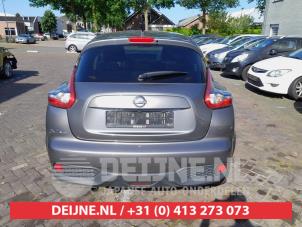 Nissan Juke Achterbumper O729664 foto 2