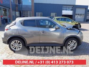 Nissan Juke Portier 4Deurs rechts-achter O729670 foto 2