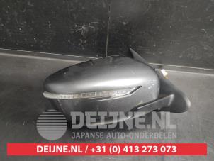 Nissan Juke Wing mirror, right O729678 photo 2
