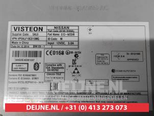 Nissan Juke Radio O729680 photo 3