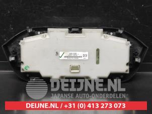 Nissan Juke Heater control panel O729681 photo 2